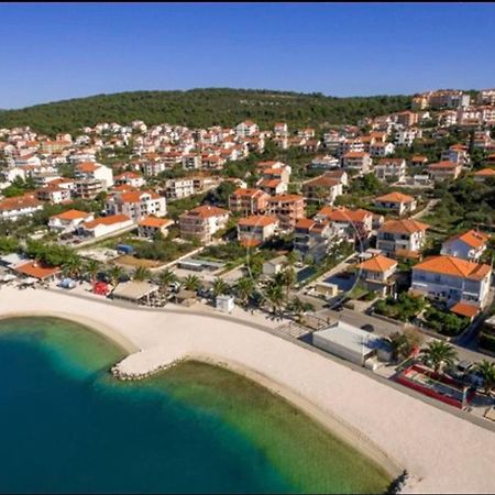 Apartmán Affabilis Vip House Trogir Exteriér fotografie
