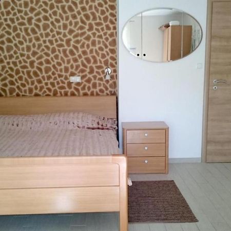 Apartmán Affabilis Vip House Trogir Exteriér fotografie