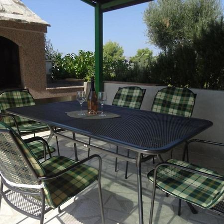 Apartmán Affabilis Vip House Trogir Exteriér fotografie