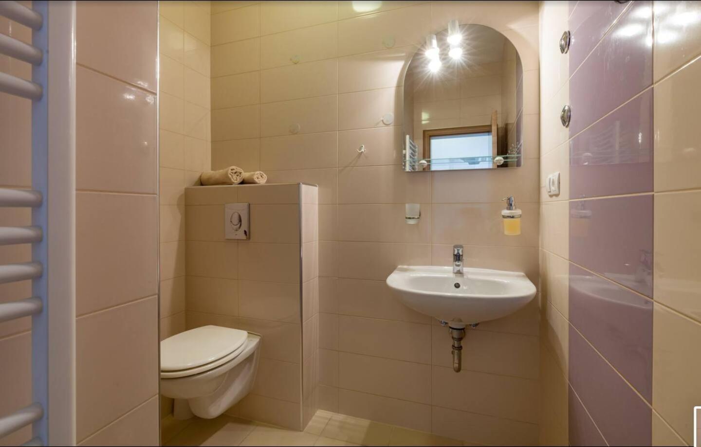 Apartmán Affabilis Vip House Trogir Exteriér fotografie