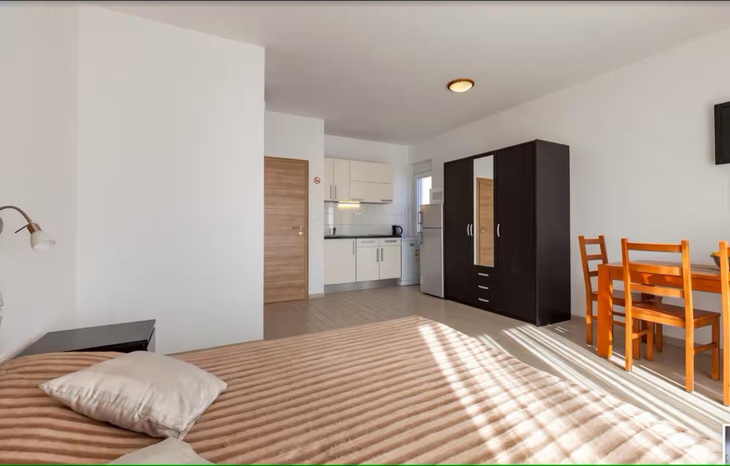 Apartmán Affabilis Vip House Trogir Exteriér fotografie