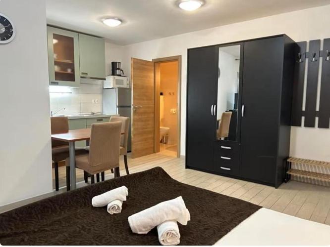 Apartmán Affabilis Vip House Trogir Exteriér fotografie