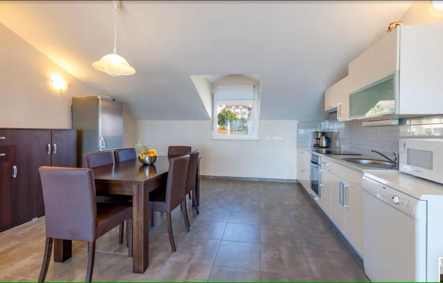 Apartmán Affabilis Vip House Trogir Exteriér fotografie