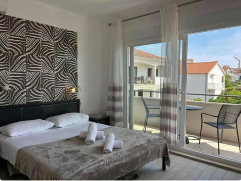 Apartmán Affabilis Vip House Trogir Exteriér fotografie