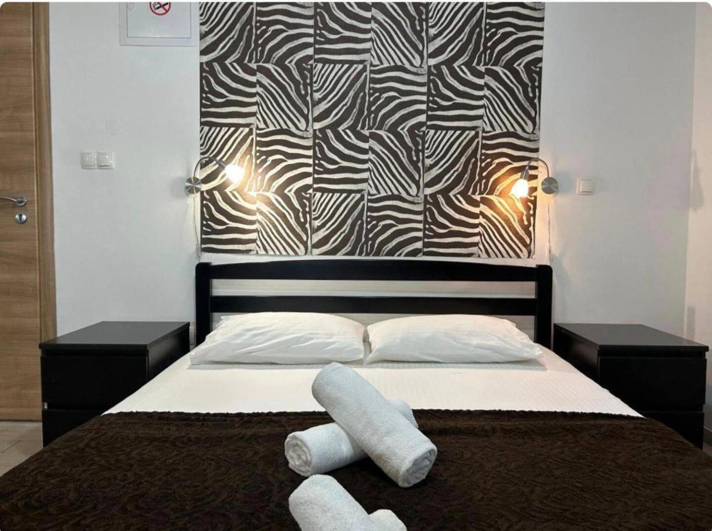 Apartmán Affabilis Vip House Trogir Exteriér fotografie