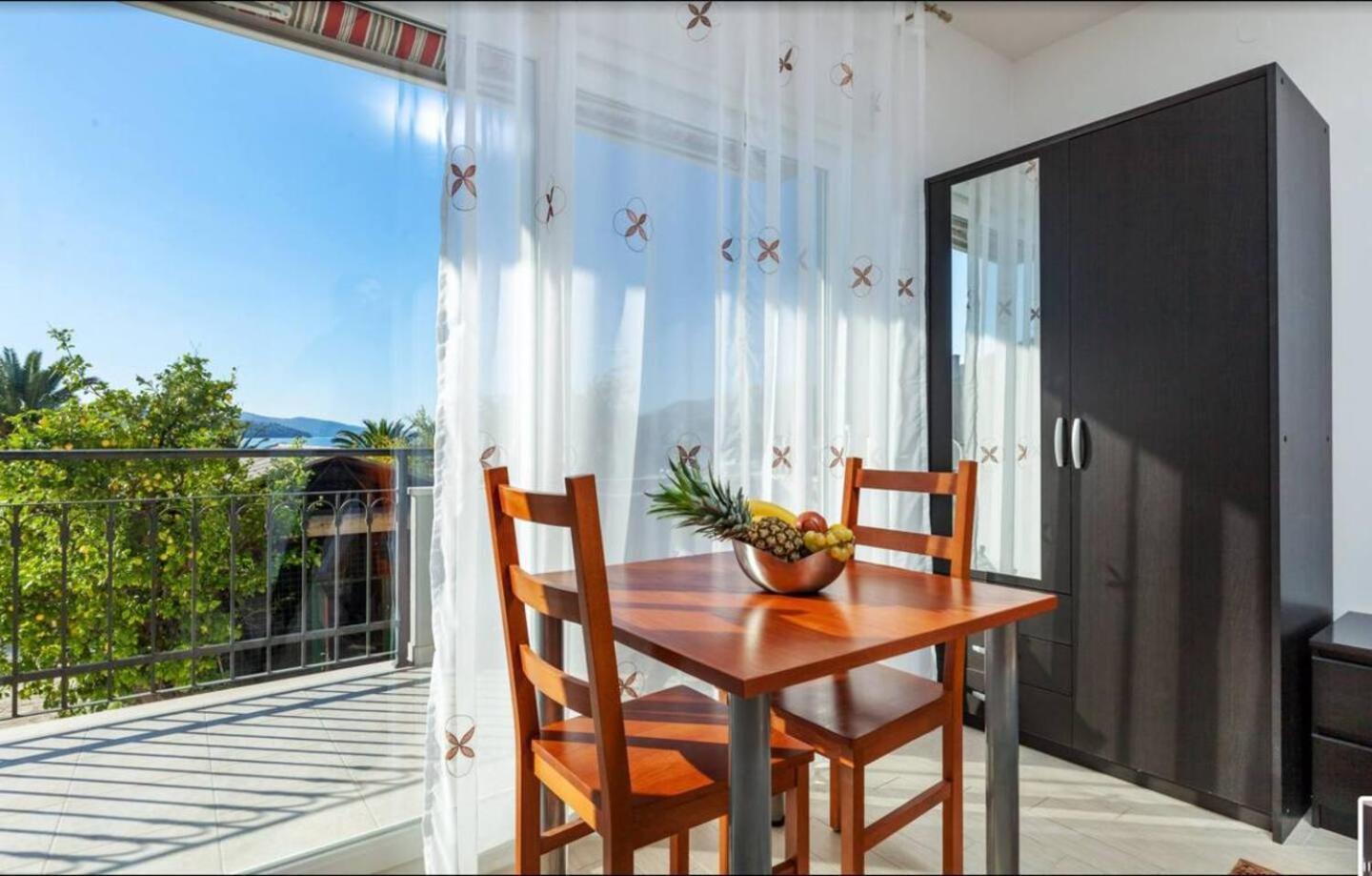 Apartmán Affabilis Vip House Trogir Exteriér fotografie